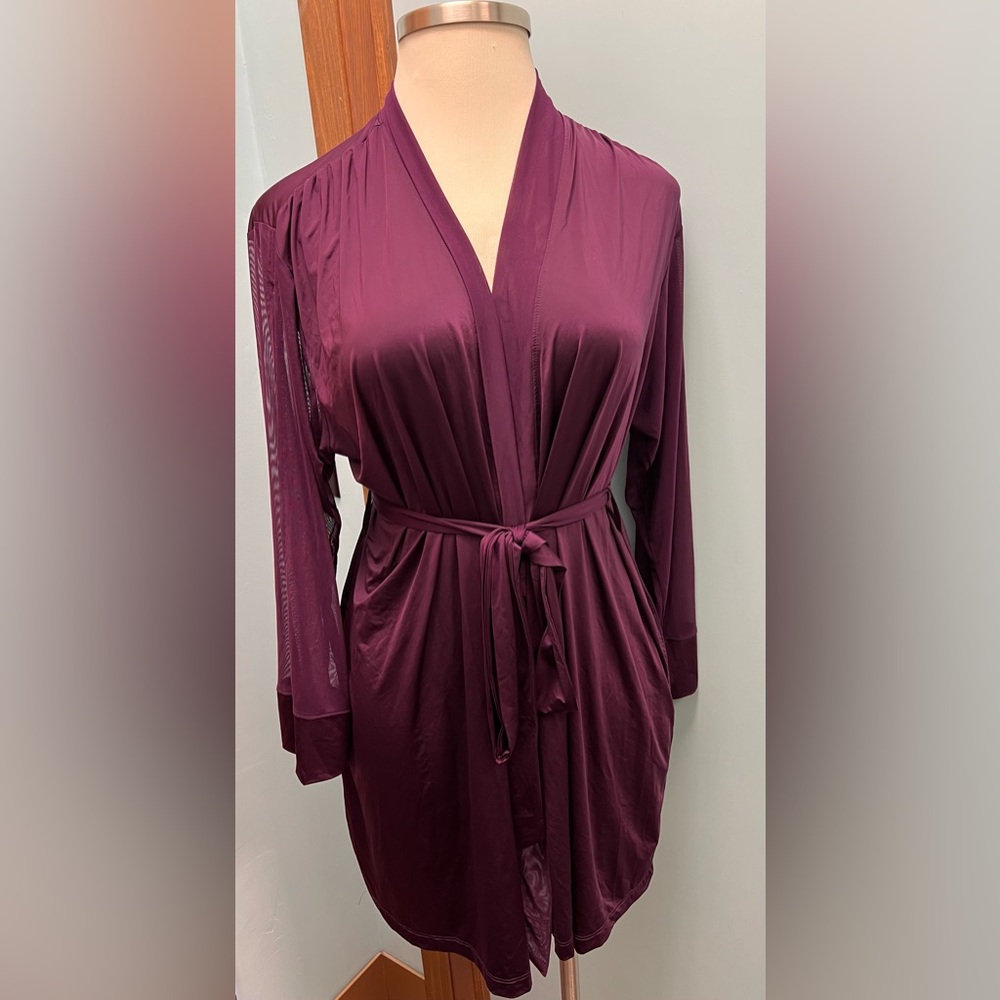 Super Soft Robe - image 1